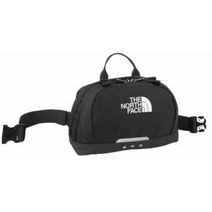 The North Face ROO Fannypack/ Crossbody bag!